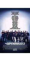 The Expendables 3 (2014 - English)